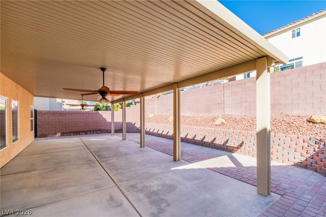 6480 Shawnee Springs Court, Las Vegas, NV 89139