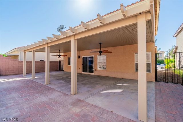 6480 Shawnee Springs Court, Las Vegas, NV 89139