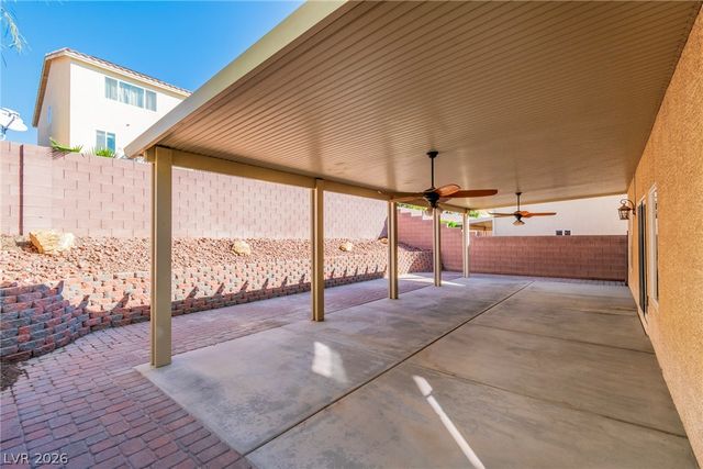 6480 Shawnee Springs Court, Las Vegas, NV 89139