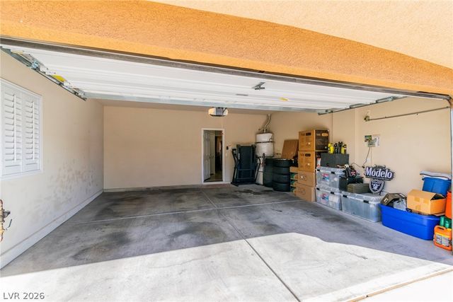 6480 Shawnee Springs Court, Las Vegas, NV 89139