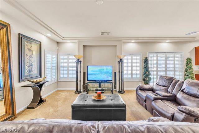 6480 Shawnee Springs Court, Las Vegas, NV 89139