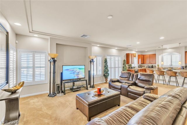 6480 Shawnee Springs Court, Las Vegas, NV 89139