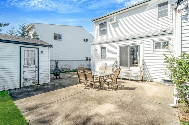 2152 Erma Drive, East Meadow, NY 11554