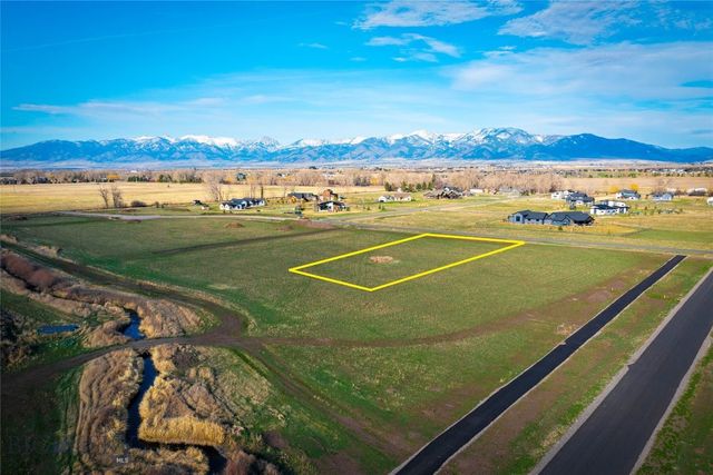 Lot 2 Selway Lane, Bozeman, MT 59718