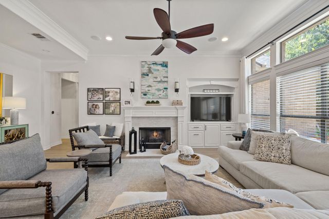 1124 Castle Path, Round Rock, TX 78681