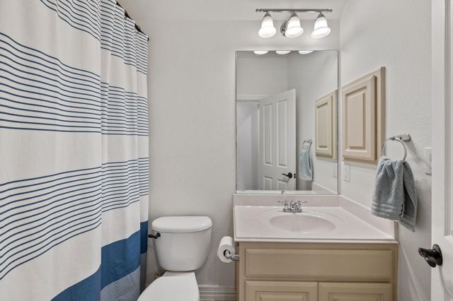 1124 Castle Path, Round Rock, TX 78681
