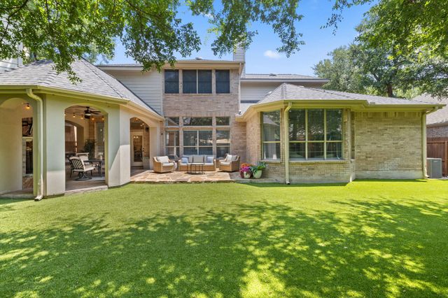 1124 Castle Path, Round Rock, TX 78681