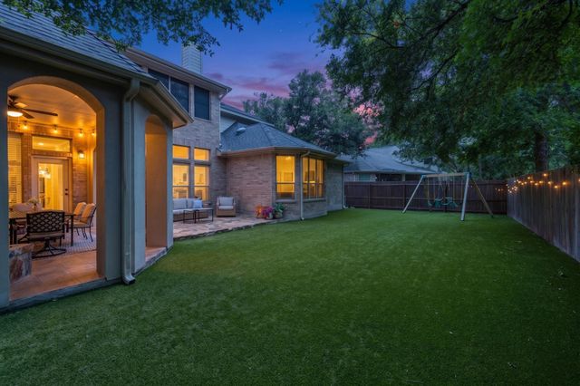 1124 Castle Path, Round Rock, TX 78681