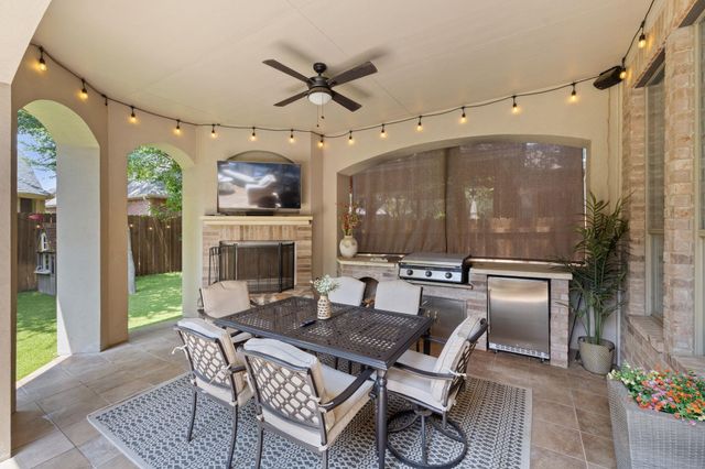 1124 Castle Path, Round Rock, TX 78681