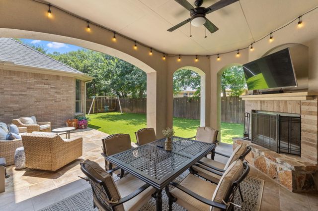 1124 Castle Path, Round Rock, TX 78681