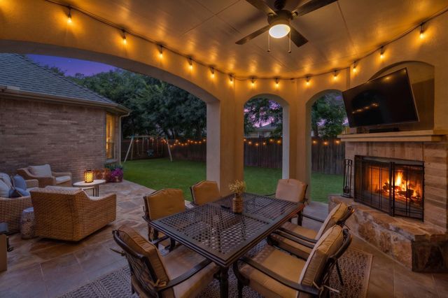 1124 Castle Path, Round Rock, TX 78681