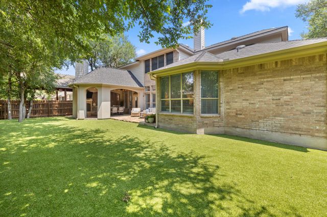 1124 Castle Path, Round Rock, TX 78681