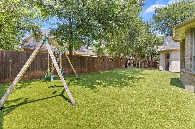 1124 Castle Path, Round Rock, TX 78681