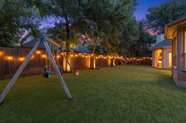 1124 Castle Path, Round Rock, TX 78681