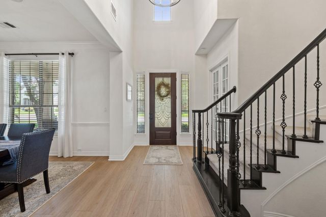 1124 Castle Path, Round Rock, TX 78681