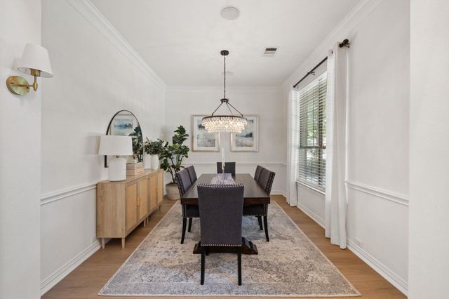 1124 Castle Path, Round Rock, TX 78681