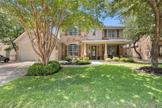 1124 Castle Path, Round Rock, TX 78681