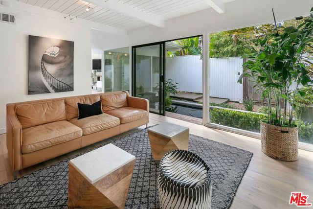 1644 Marmont Avenue, Los Angeles, CA 90069