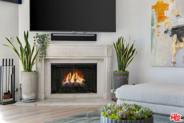 1644 Marmont Avenue, Los Angeles, CA 90069