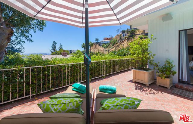 1644 Marmont Avenue, Los Angeles, CA 90069