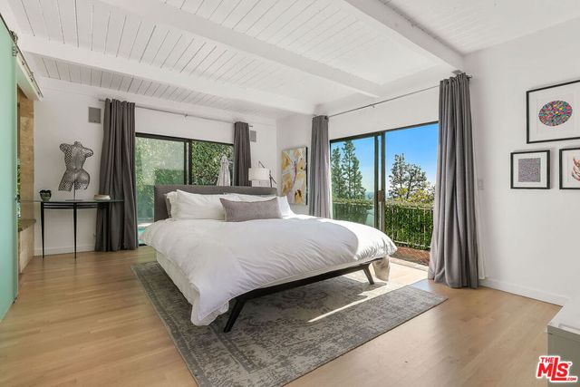 1644 Marmont Avenue, Los Angeles, CA 90069