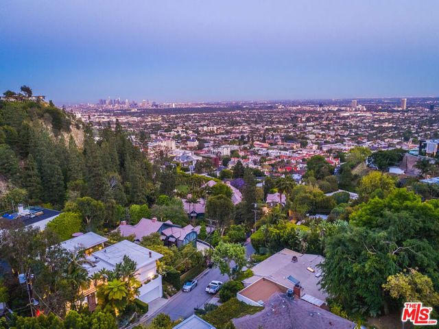 1644 Marmont Avenue, Los Angeles, CA 90069