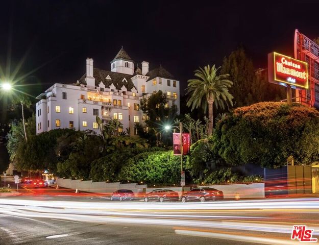 1644 Marmont Avenue, Los Angeles, CA 90069