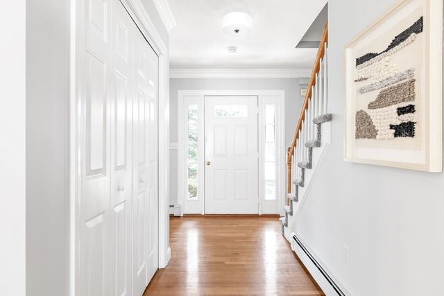 5 Nye Road, Medfield, MA 02052