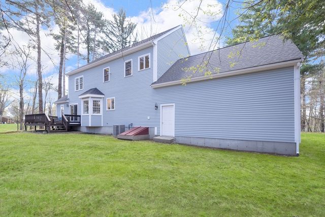 5 Nye Road, Medfield, MA 02052
