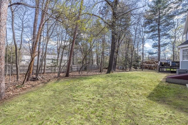 5 Nye Road, Medfield, MA 02052