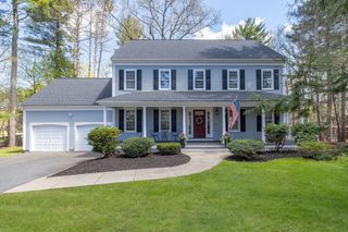 5 Nye Road, Medfield, MA 02052