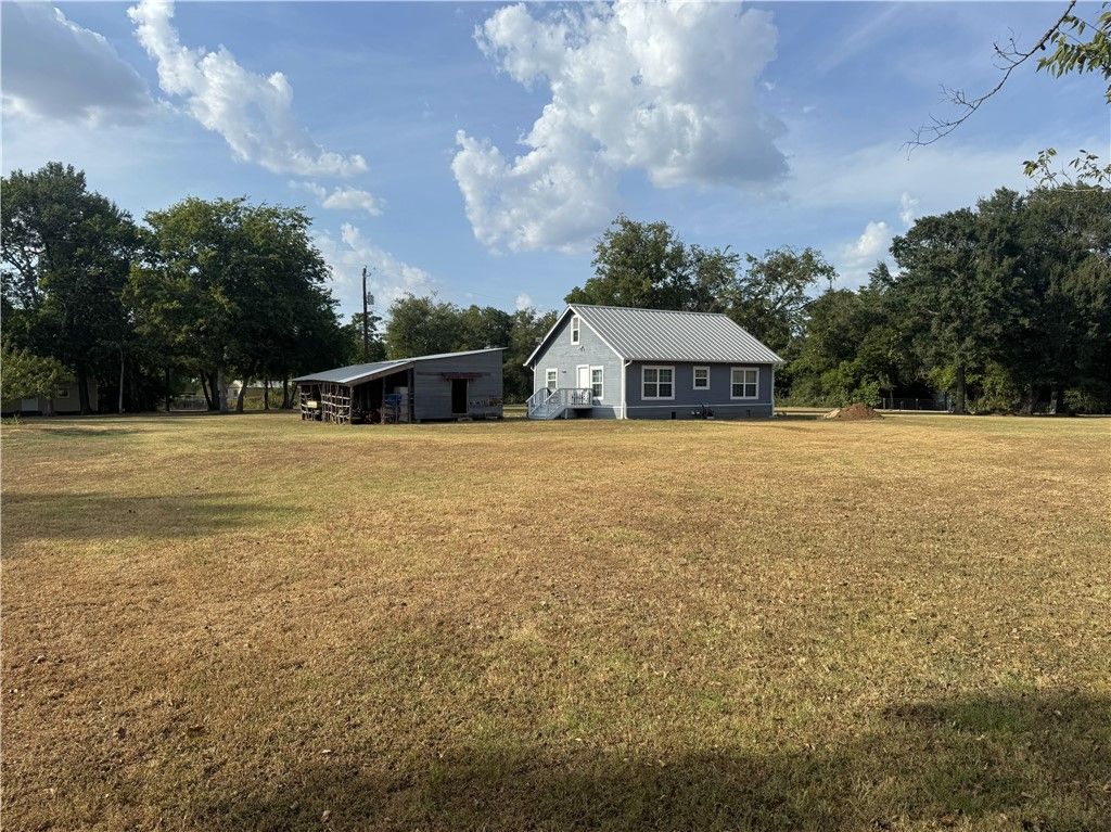 10390 Hedrick Road, Hearne, TX 77859 — photo 4