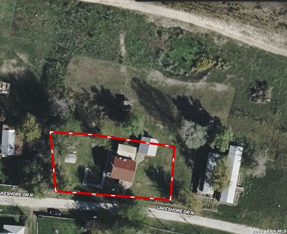 738 LAKESHORE DR S, Bandera, TX 78003