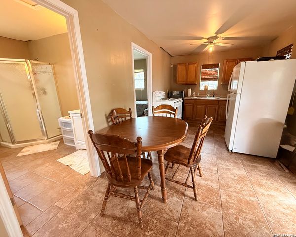 738 LAKESHORE DR S, Bandera, TX 78003
