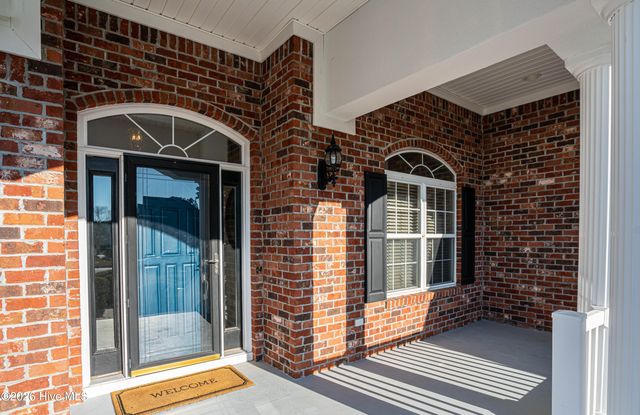 993 Middleton Drive NW, Calabash, NC 28467