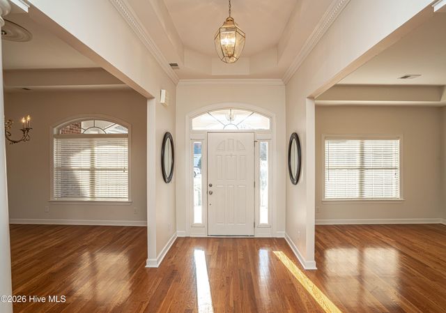 993 Middleton Drive NW, Calabash, NC 28467