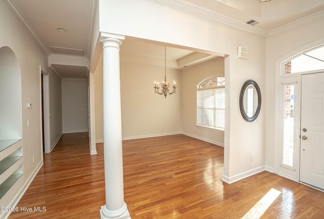 993 Middleton Drive NW, Calabash, NC 28467