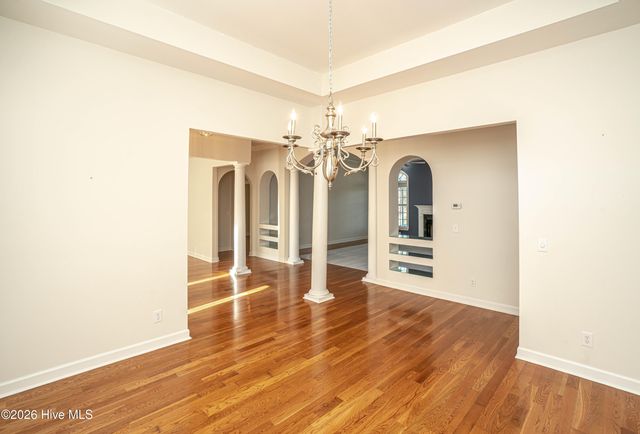 993 Middleton Drive NW, Calabash, NC 28467