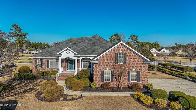 993 Middleton Drive NW, Calabash, NC 28467