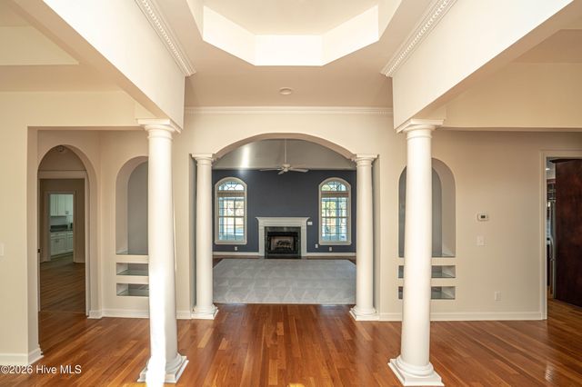 993 Middleton Drive NW, Calabash, NC 28467