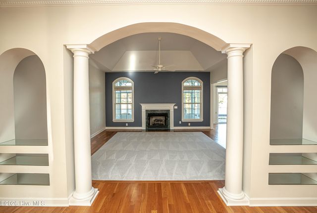 993 Middleton Drive NW, Calabash, NC 28467