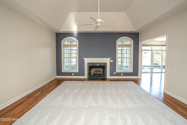 993 Middleton Drive NW, Calabash, NC 28467