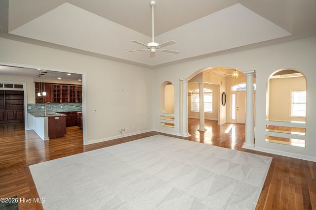 993 Middleton Drive NW, Calabash, NC 28467