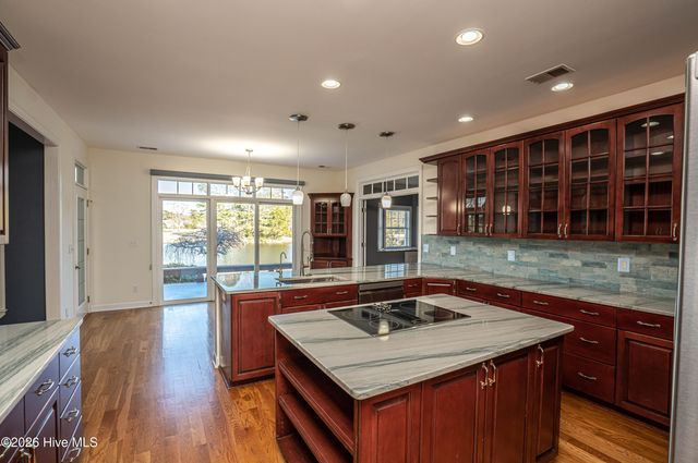 993 Middleton Drive NW, Calabash, NC 28467