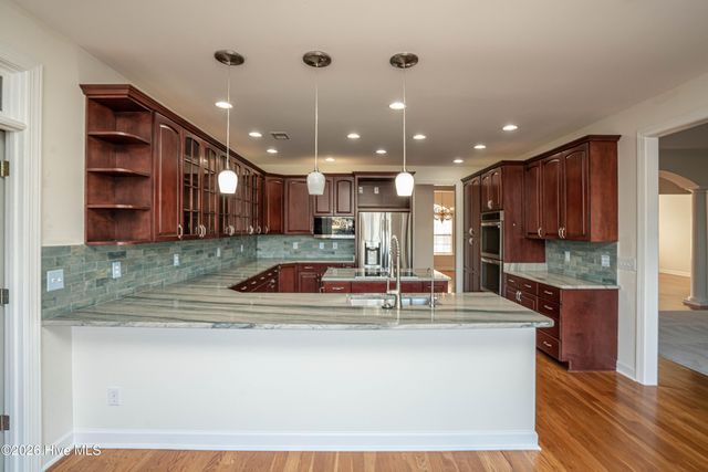 993 Middleton Drive NW, Calabash, NC 28467