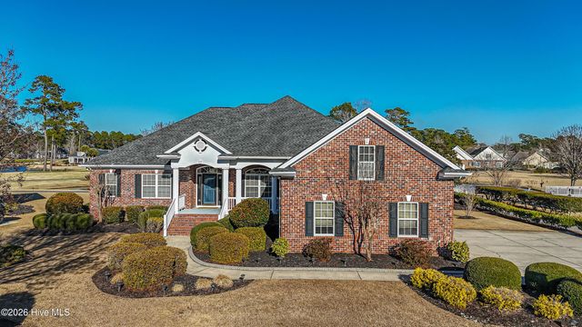993 Middleton Drive NW, Calabash, NC 28467