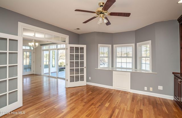 993 Middleton Drive NW, Calabash, NC 28467