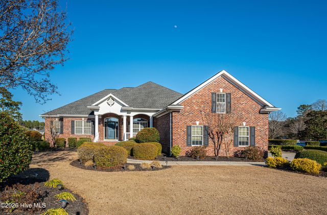 993 Middleton Drive NW, Calabash, NC 28467