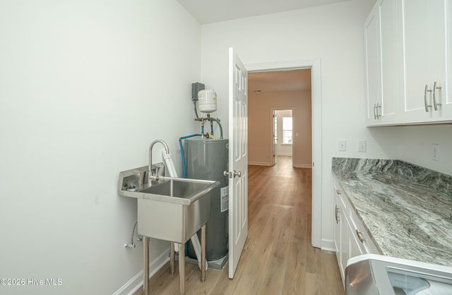 993 Middleton Drive NW, Calabash, NC 28467