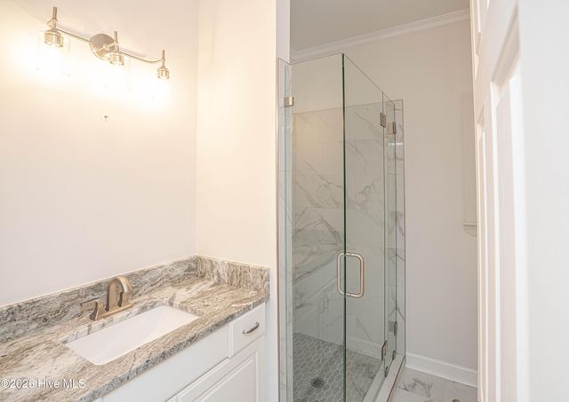 993 Middleton Drive NW, Calabash, NC 28467